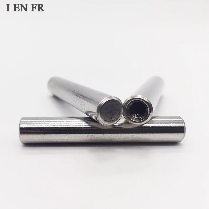 

Штифты GB120 из нержавеющей стали M3 M4 M5 M6 M8 M10