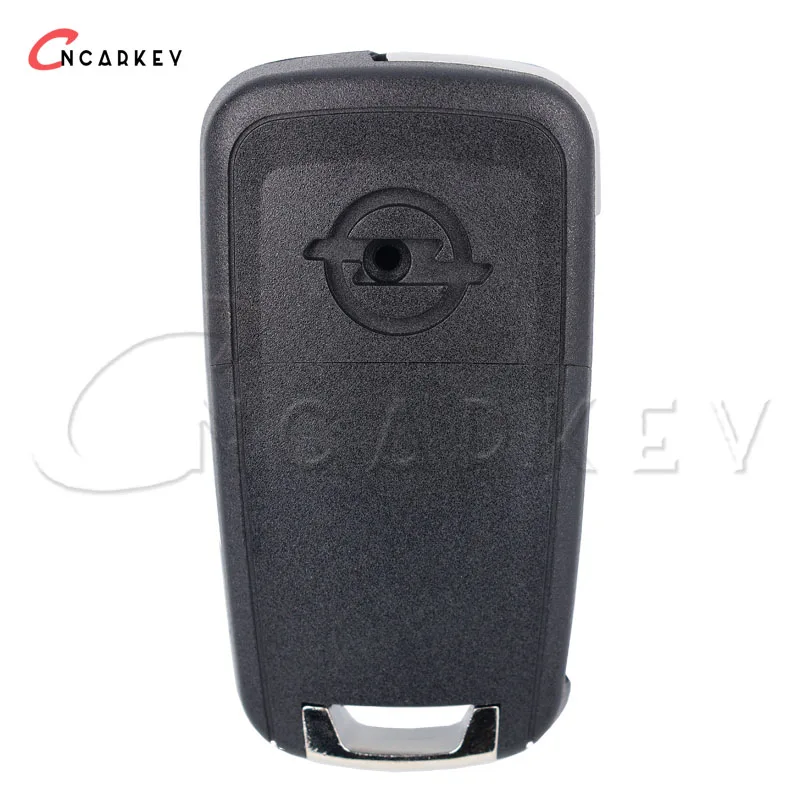 Умный пульт дистанционного управления для Opel Vauxhall Adam Insignia Karl Mokka Zafira C Astra J Cascade Corsa E ID46 Чип HU100 315 433 МГц Автомобильный брелок (art.: 3920cb669dda2) - 3920cb669dda2