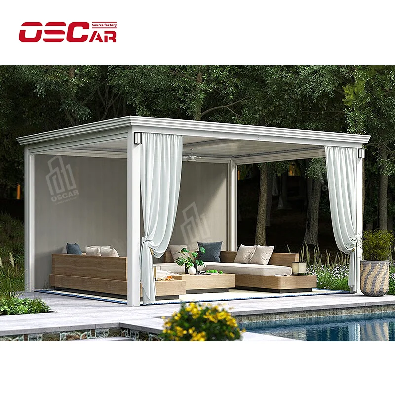 Большой тент Shinilion 6 м удлиненная беседка морской фотографический навес