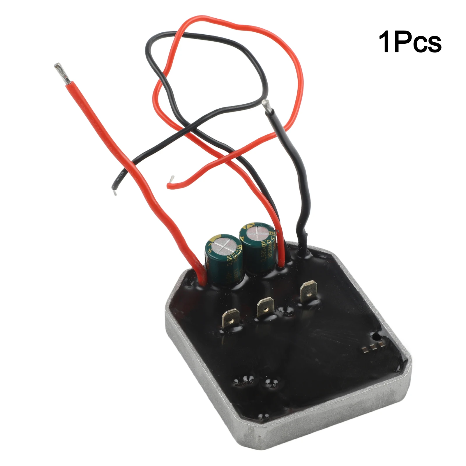 

Панель управления для электрической цепной пилы 12 дюймов