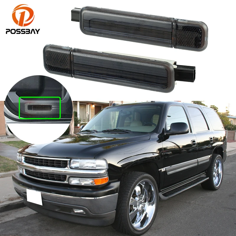 

2 шт. панели для внутренней двери автомобиля, подсветка, искусственная лампа 12 В для Hummer H2/Chevrolet Silverado, внедорожник, Escalade Tahoe