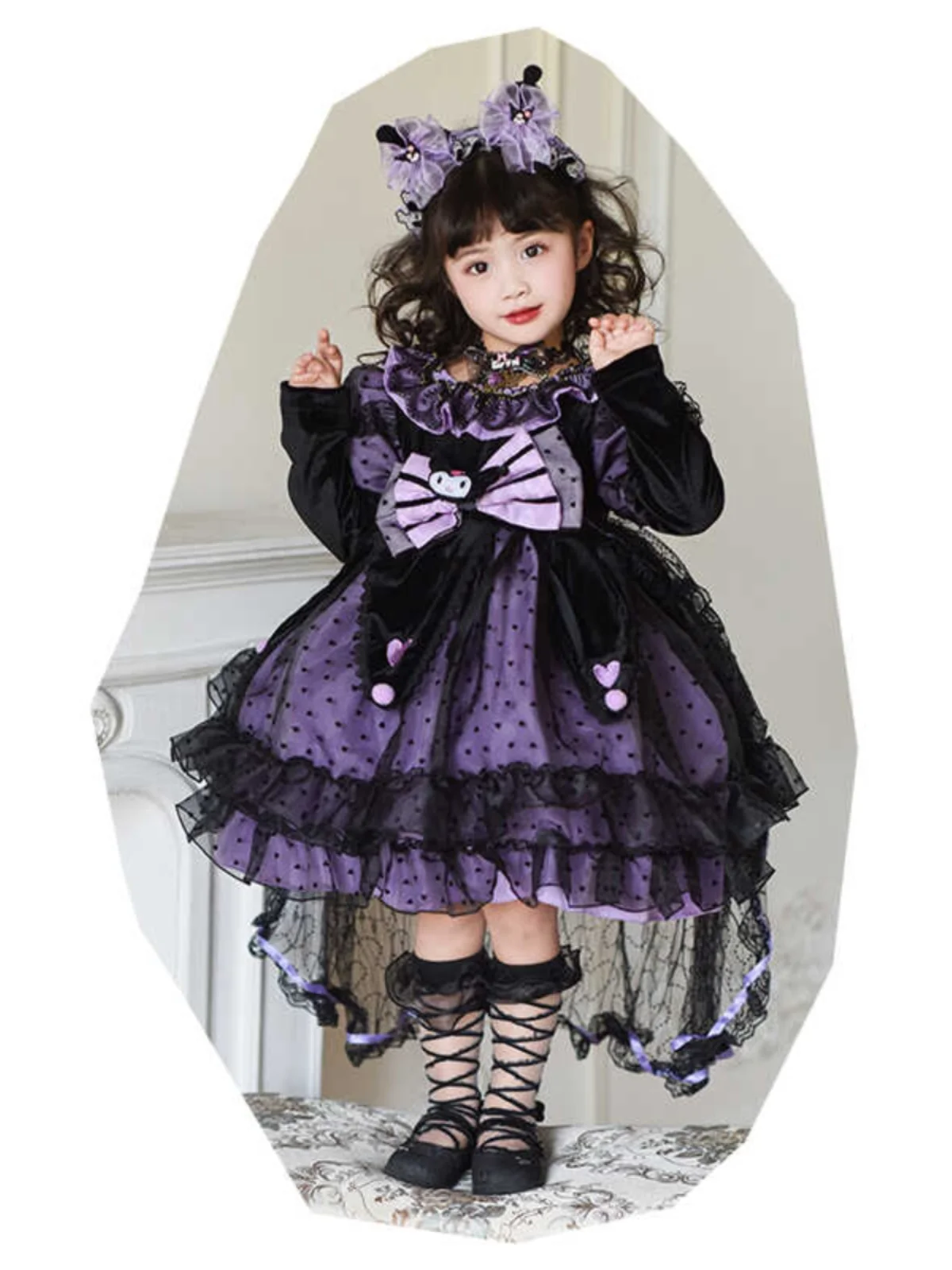 Для женщин. Детская одежда Clow M 2 осенние и зимние новые дети. Детский костюм на