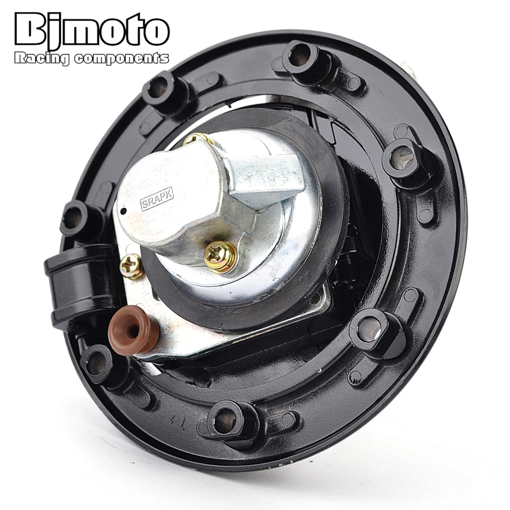 Крышка топливного бака для KT-M 125 200 250 390 790 890 Duke ABS B.D IKD CKD 2019-2023 RC 390 RC390 DUKE390 DUKE790 DUKE200 (art.: 3920d3448f044) - 3920d3448f044