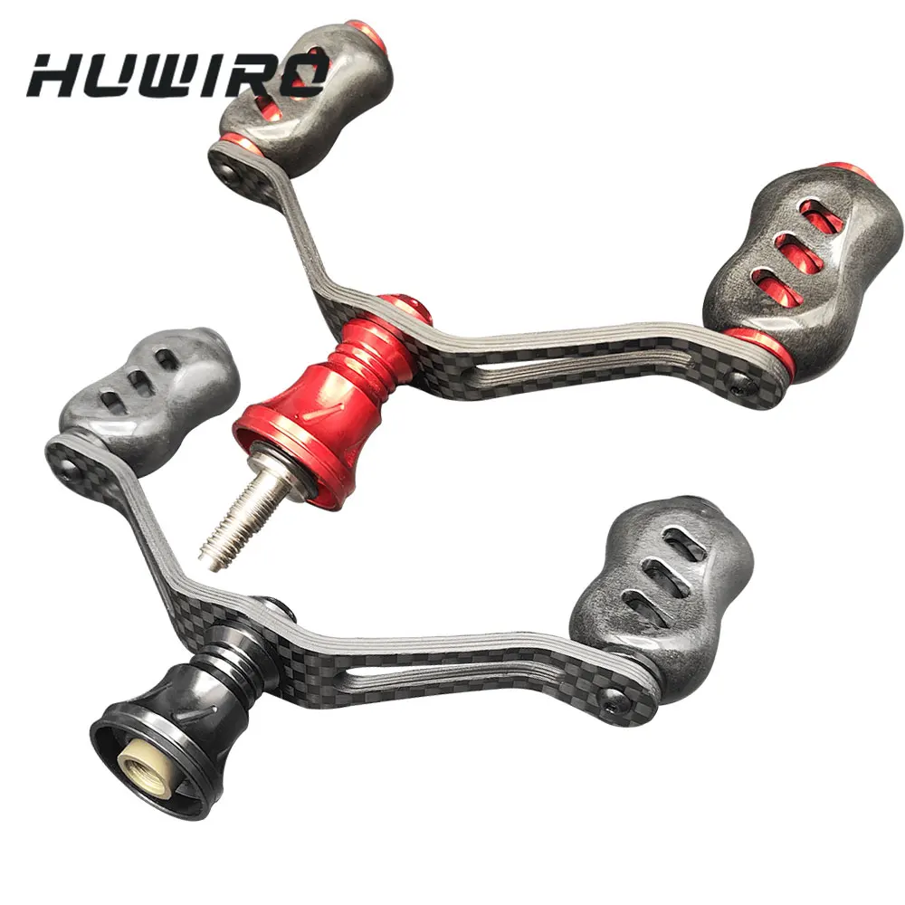 Катушка для спиннинга из углеродного волокна сменная Рыболовная катушка с