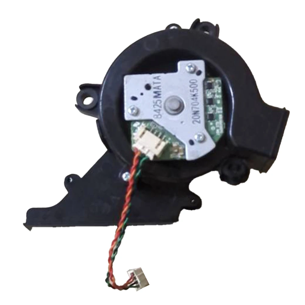 

Main Engine Ventilator Motor Fan For Ilife A6 X620 X623 Robot Vacuum Cleaner Sweeping Parts Household Sweeper Cleaning Tool 2022