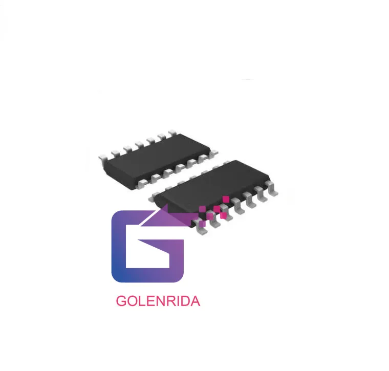 10 шт./партия, TLE4263GM TLE4263 SOP-14