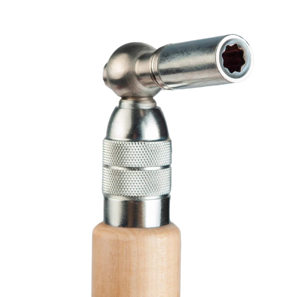 Профессиональный молоток для пианино гаечный ключ со звездным наконечником