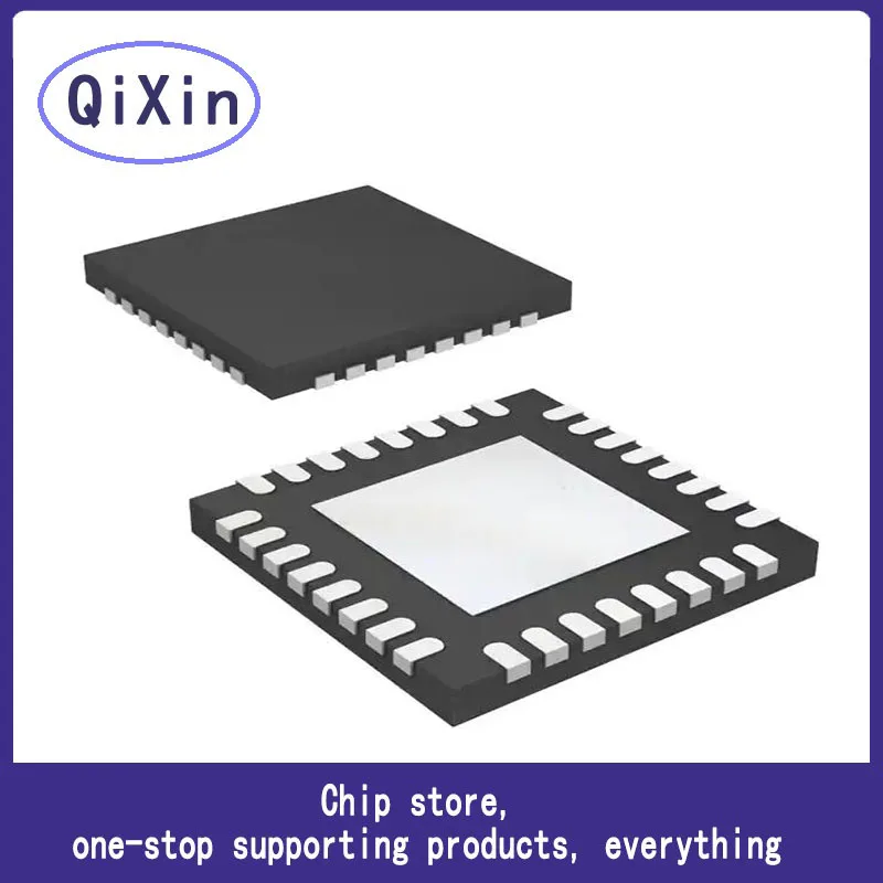 

2PCS TCA6424ARGJR EXPANDER I2C 24B 32UQFN 100%Brand new original