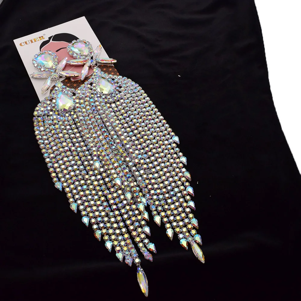 CUIER большой размер полностью вертикальный головной убор для мужчин и женщин