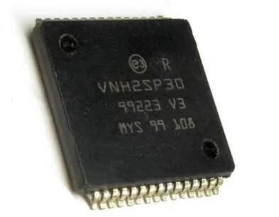 IC новый оригинальный VNH2SP30 HSOP30 Бесплатная доставка
