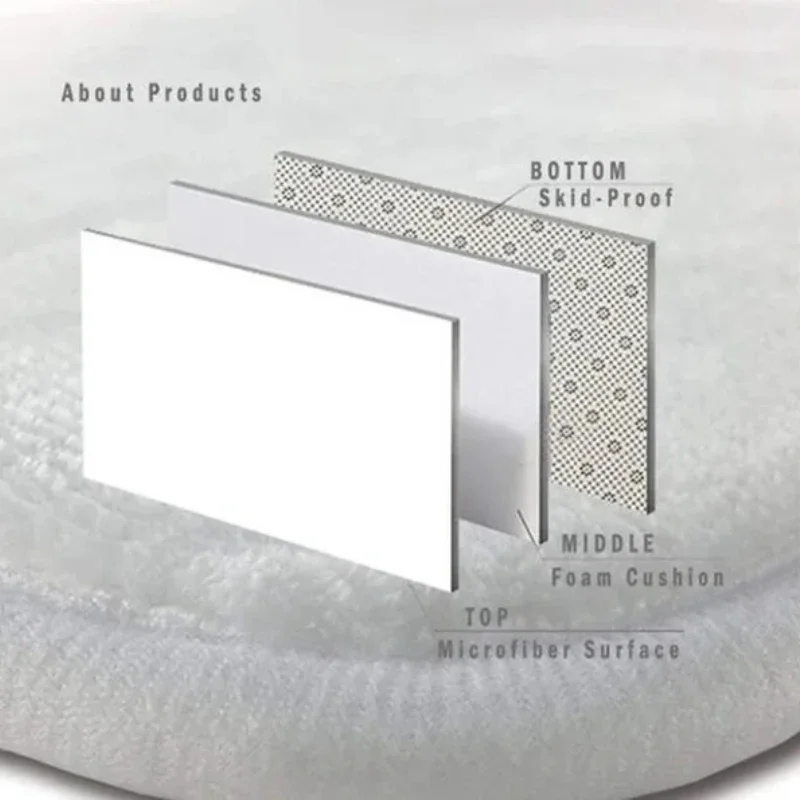 Роскошный декоративный ковер Friends Tv Show домашний коврик для входа гостиной