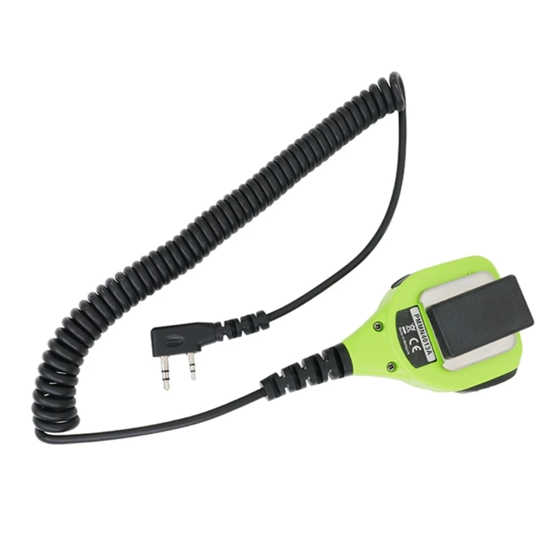 Двусторонний радиодинамик-микрофон для VEV-3288S VEV-3288 LT-6288 PMMN4013A Безопасность