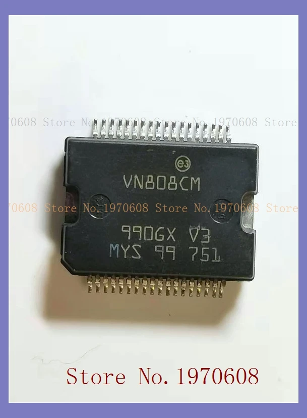 VN808CM VN808SR VN808 HSOP старое