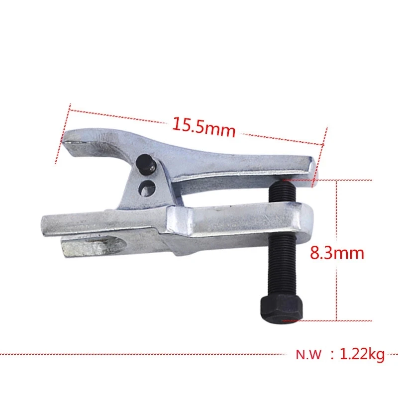 Автомобильный Шаровой сепаратор съемник экстрактор инструмент в европейском и