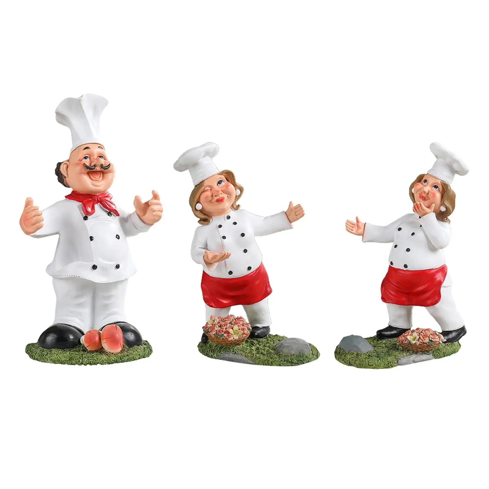 

Wine Holder Figurine Resin Crafts for Housewarming Gifts Countertop Table Cabinet Decor