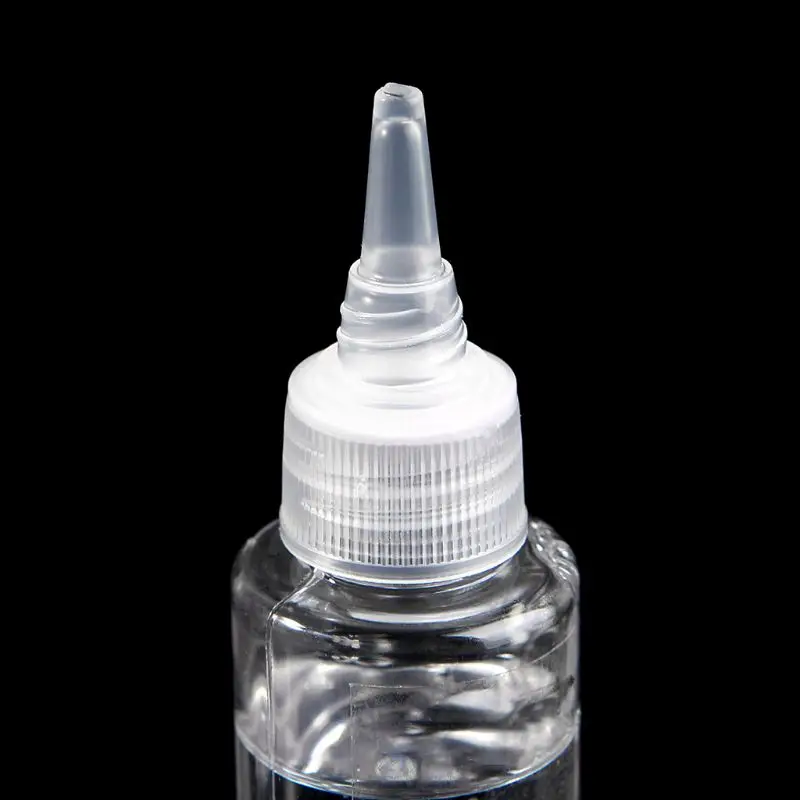 

35ML Rc Shock Absorbers Oil Differential Mechanism Oil For RC Crawler Car Drifting Short-Course