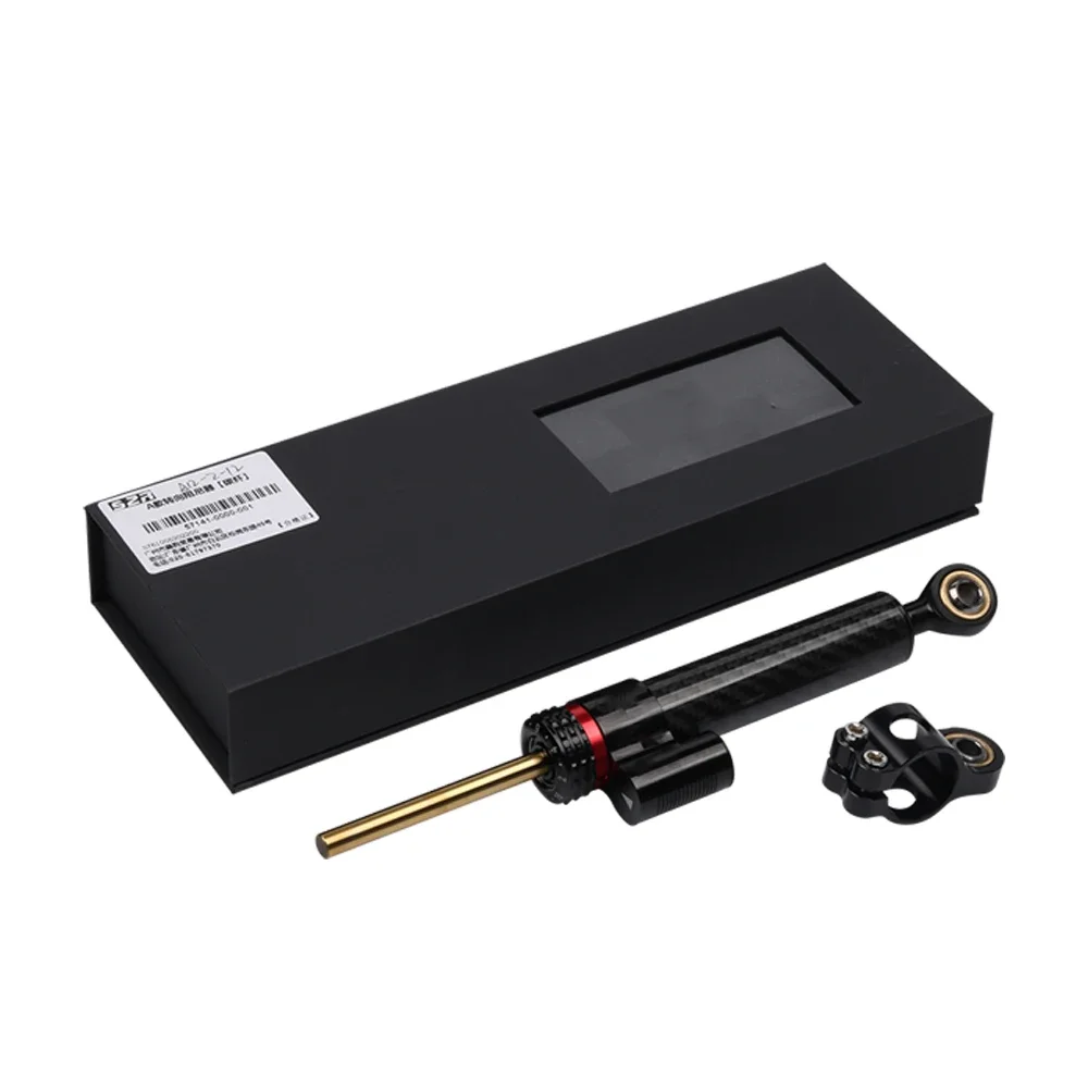 Кронштейн рулевого демпфера мотоцикла стабилизатор поддержка Yamaha XSR900 XSR 900 2022 2023