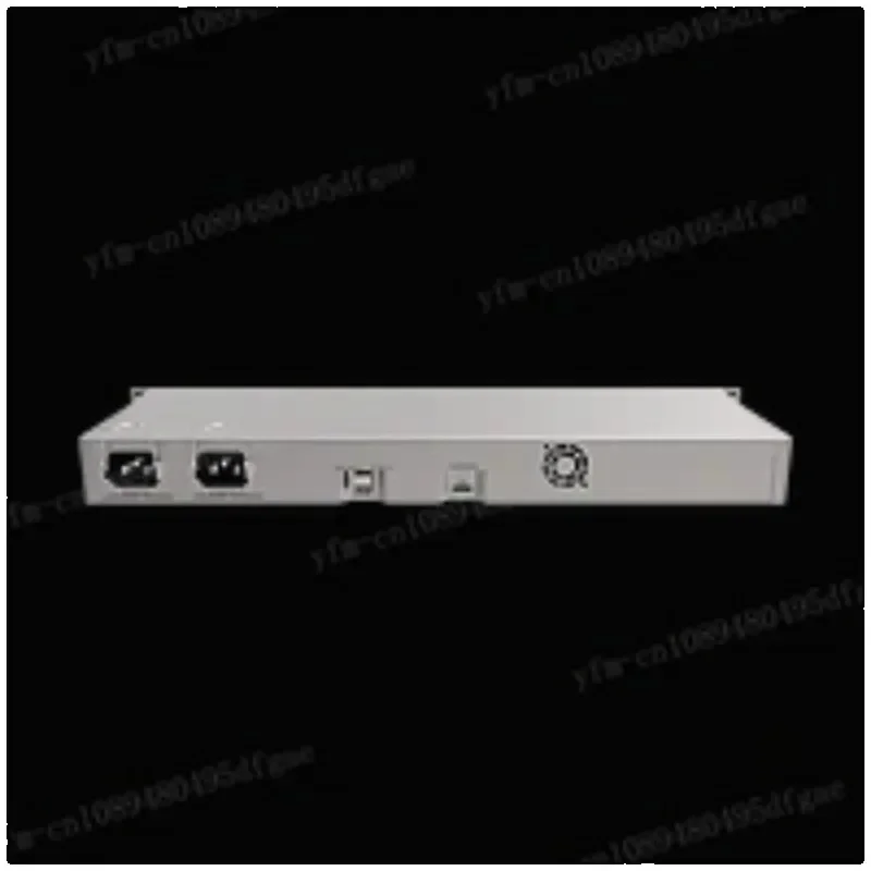 Enrutador Cable Гигабит София RB1100AHx4 enrutador banda ancha telecommunicunicaciones ROS alta Wee