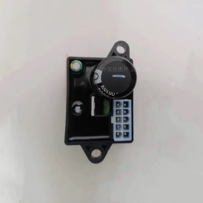 LiHua детали для зажигания Рабочая мощность 2 кВт цифрового генератора модель 20L1226 63