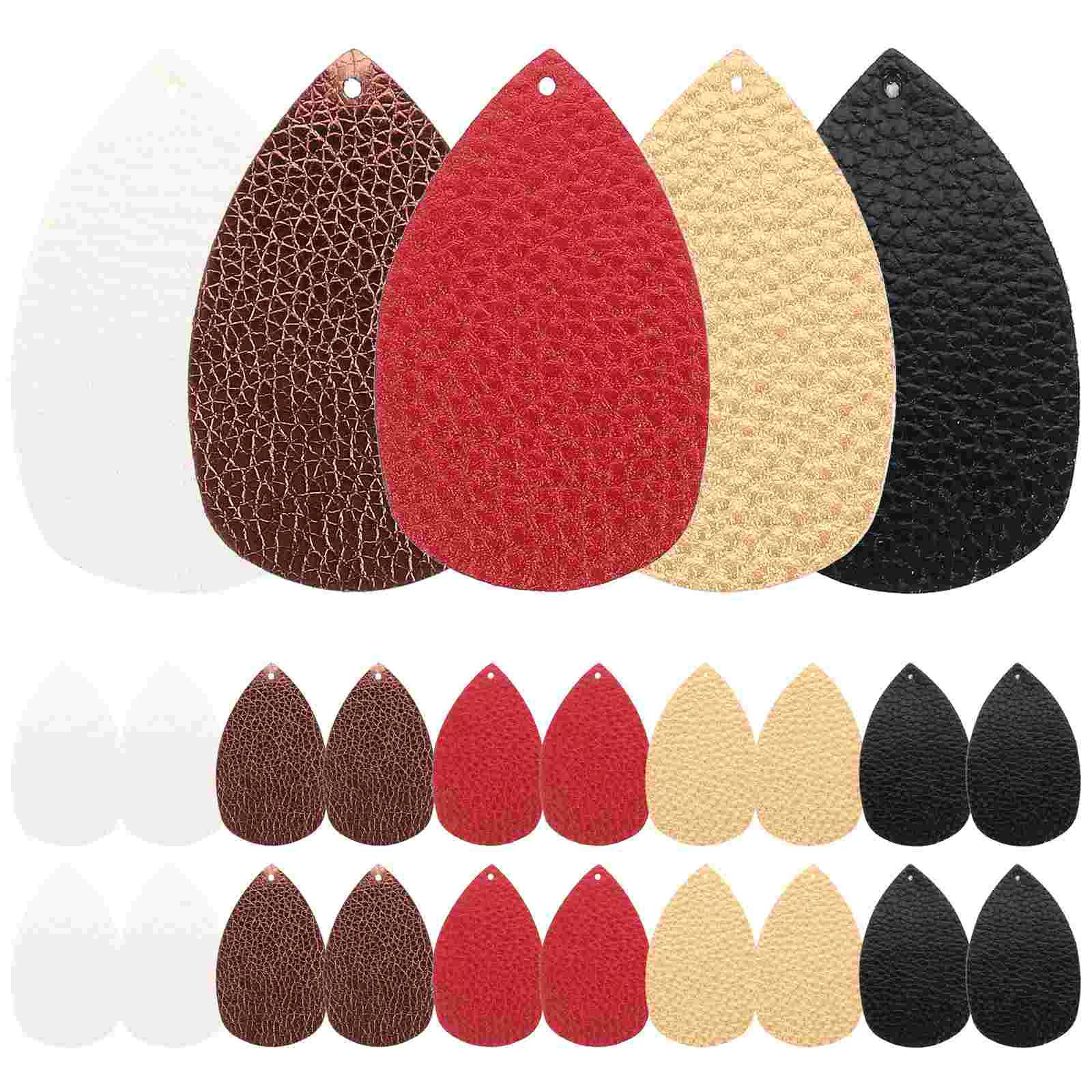 

Earring Earrings Dangle Pendants Charm Drop Decorative Ornament Replaceabletheme Christmas Lightweightcompactteardrop Artificial