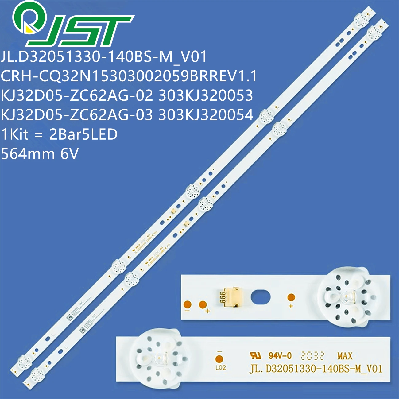 Фотофон Vityas 32LH0202 Adler 32AE7700 32AE90S L32S60A