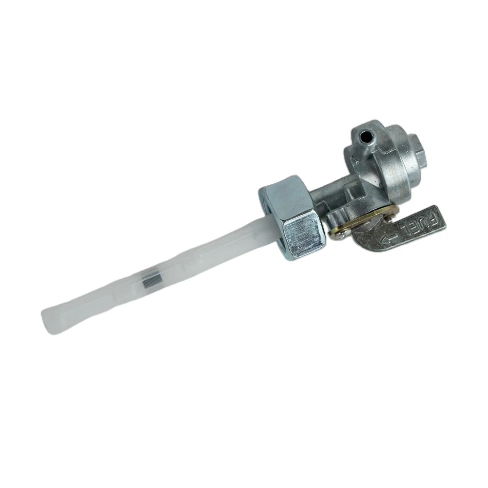 Совершенно новый клапан переключателя топлива Petcock офисные уличные детали 1 шт.