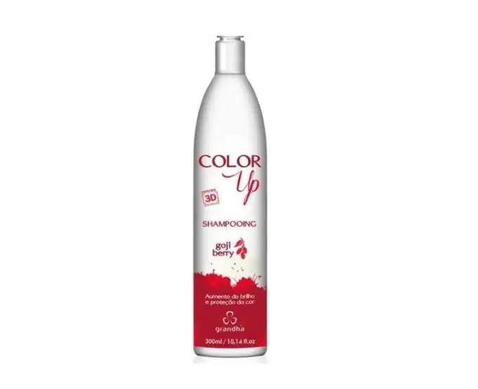 

Grandha Color Up Shampooing 300ml