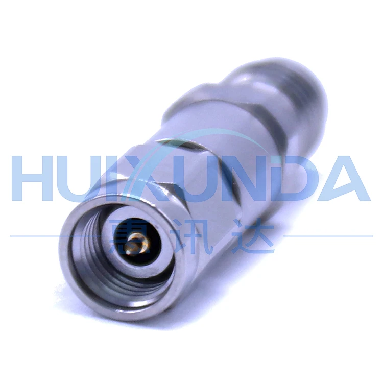 1 85 мм/2 92 мм-KJG миллиметровая волна из нержавеющей стали 40G высокочастотный