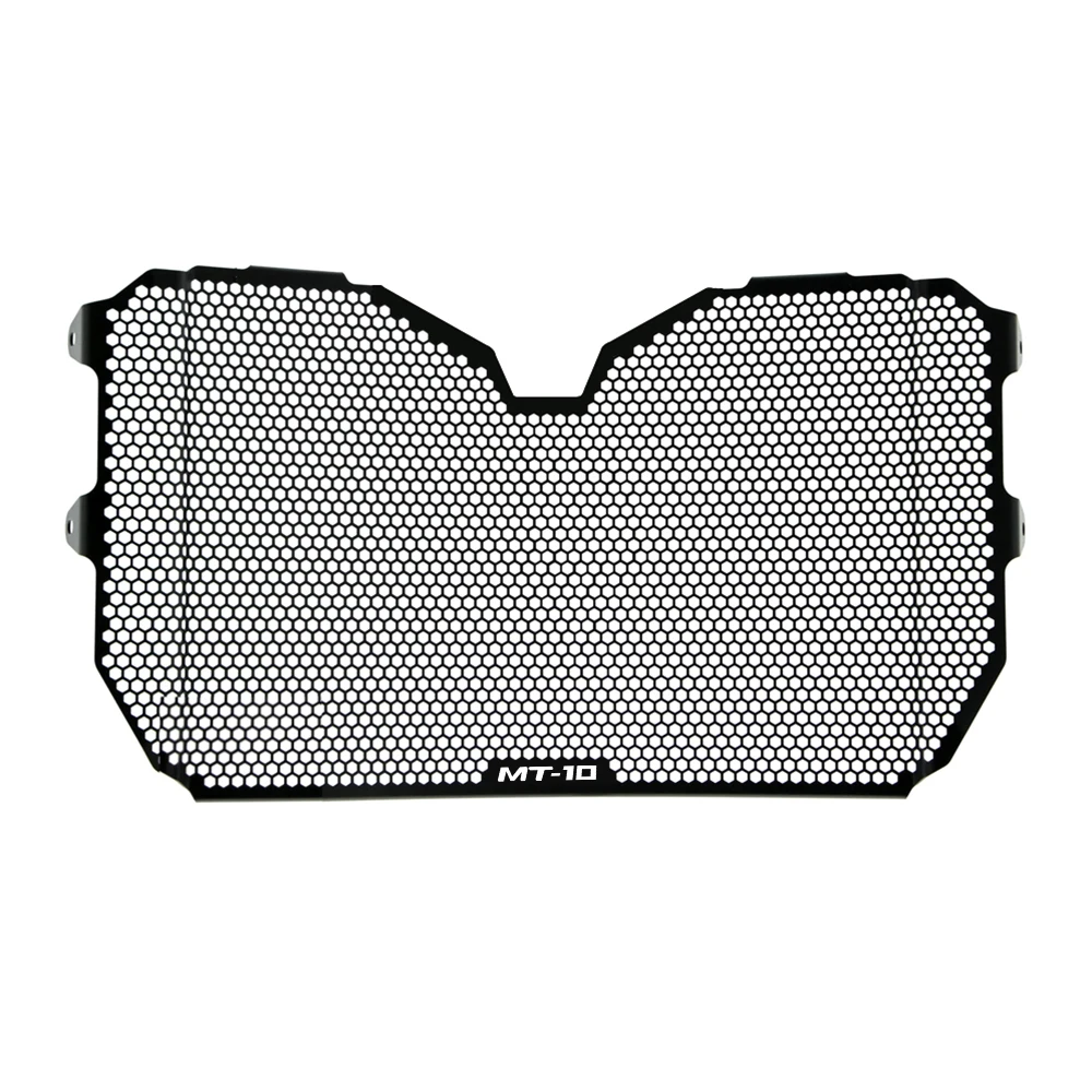 Аксессуары для мотоциклов 2024 алюминиевая решетка радиатора MT 10 SP защитная крышка