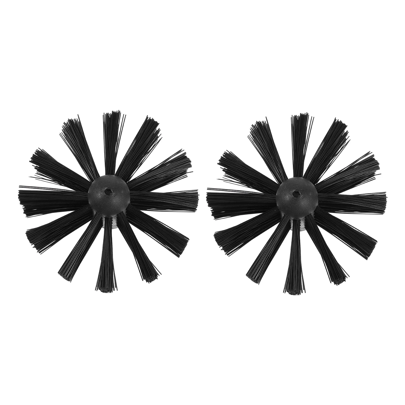 

Cleaning Dryer Brush Vent Kit Duct Cleaner Lint Chimney Tools Sweeping Heads Drill Tool Attachment Sweep Fireplace Accessories