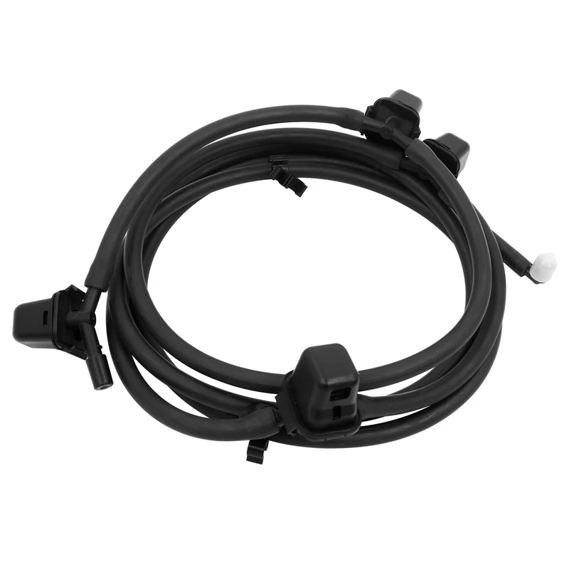 Новая модель распылитель лобового стекла A1668600992 для Mercedes-Benz W166 X166 ML GL GLE без