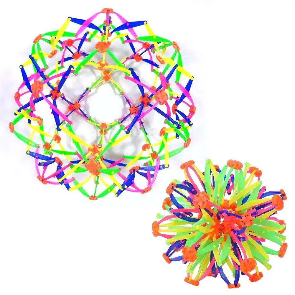 

Расширяющийся шар, игрушка, размеры, детский метательный шар, сужающийся шар, сфера, игрушка, расширяемая игрушка для детей D8z0