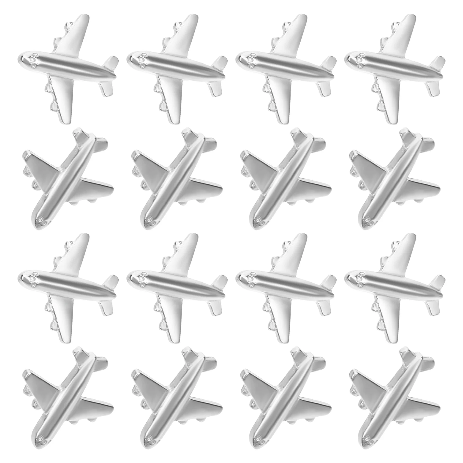 

Push Pin Tacks Board Thumb Pushpins Airplane Decorative The Office Decor Metal Bulletin Cork Thumbtacks Cute Thumbtack