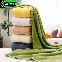 microfiber bath towel super large soft high absorption and quick drying sports travel no fading multi function