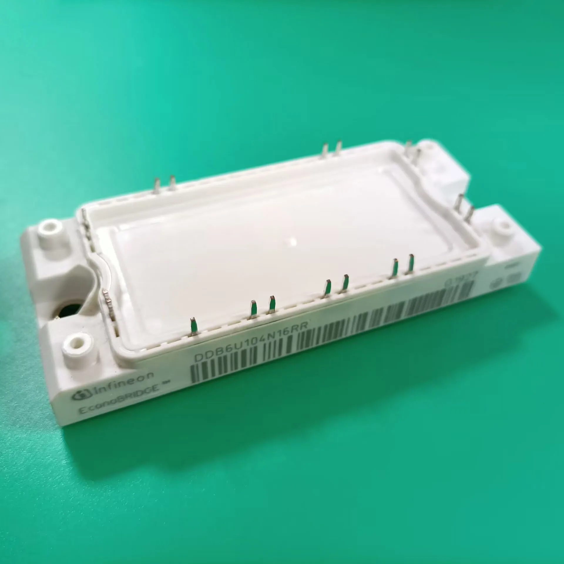 Диодный модуль DDB6U104N16RR IGBT GP 1600 в 25 А DDB6U104N16RRBOSA1 DDB6U104N 16RR DDB6U104 N16RR DDB6U 104N16RR DDB 6U104N16RR 104N