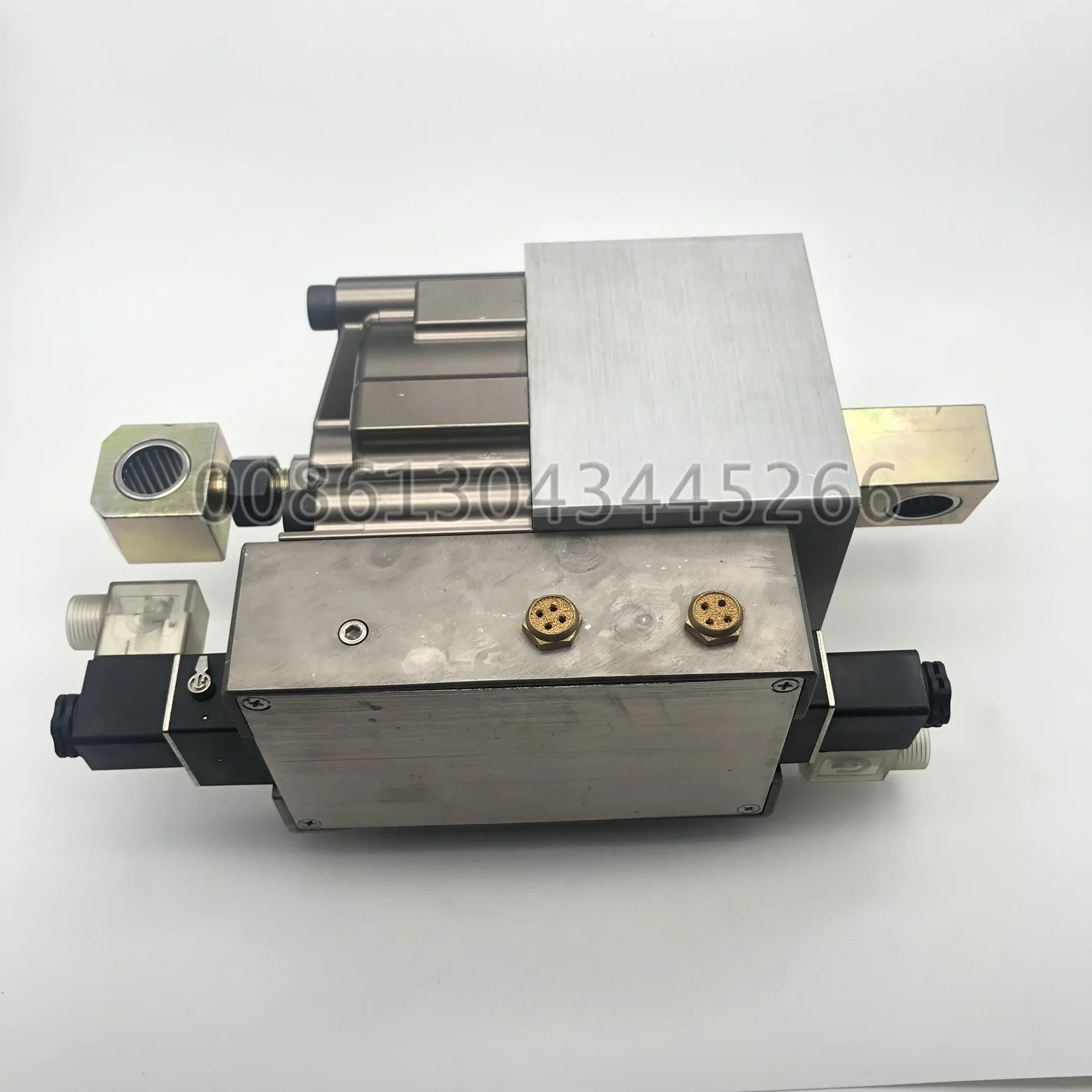 Лучшее качество Heidelberg 61.335.002 детали печатной машины Sm102 комбинированный давление