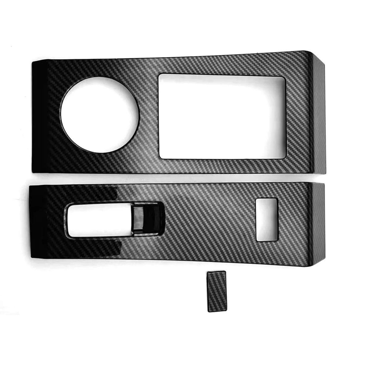 Автомобильные консоли панель переключения передач Накладка для Mitsubishi Outlander 2022 2023