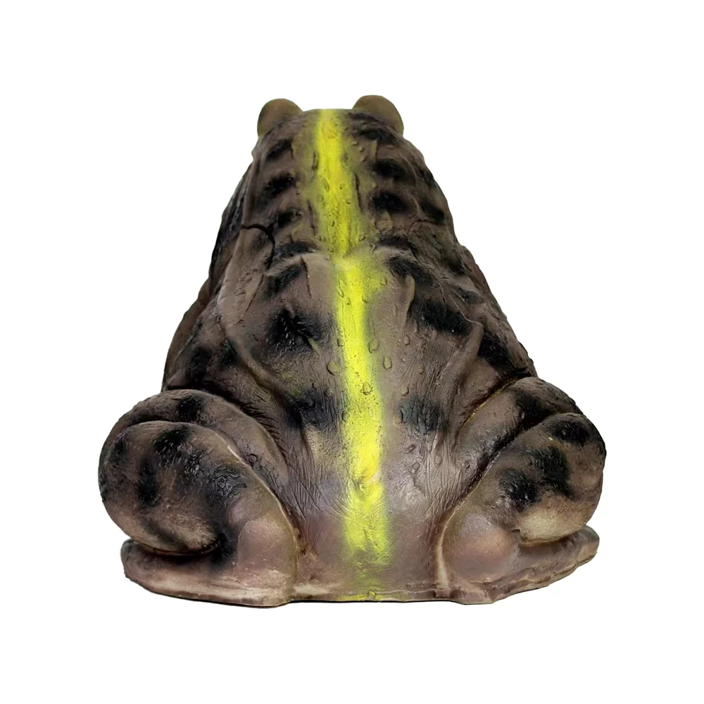 Прочные и водонепроницаемые уличные мишени для стрельбы из лука стрел лягушек