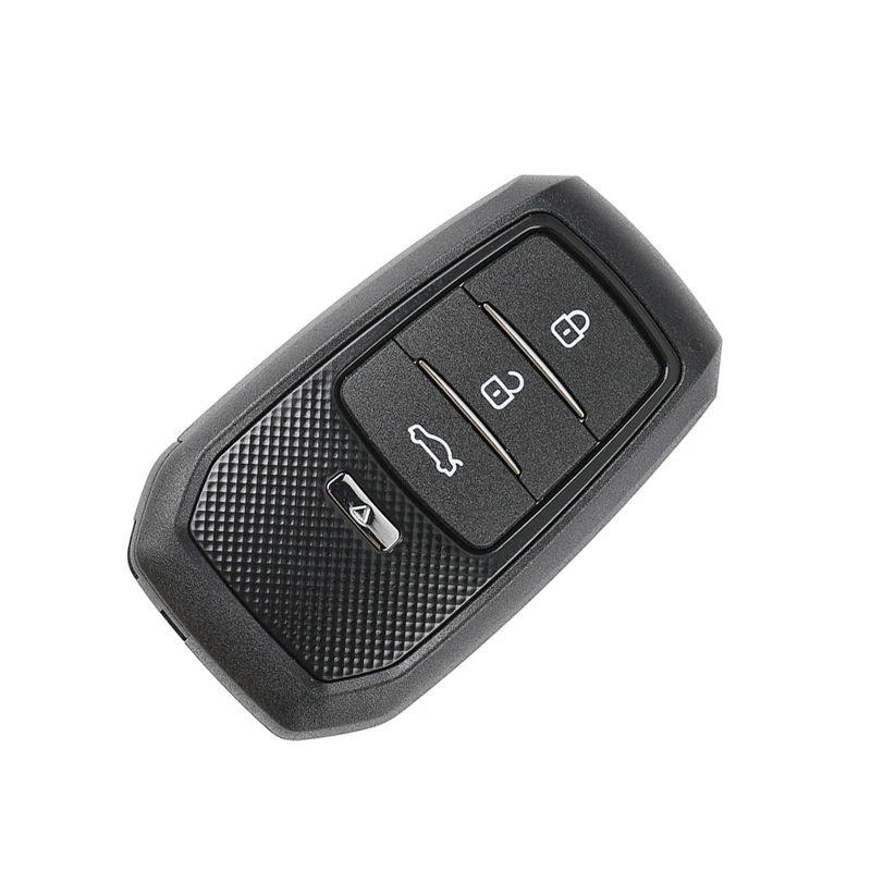 XSTO01EN Universal TOY.T Car Smart Remote Key For Toyota XM38 Support 4D 8A 4A All In One VVDI2/VVDI Key Tool With Shell