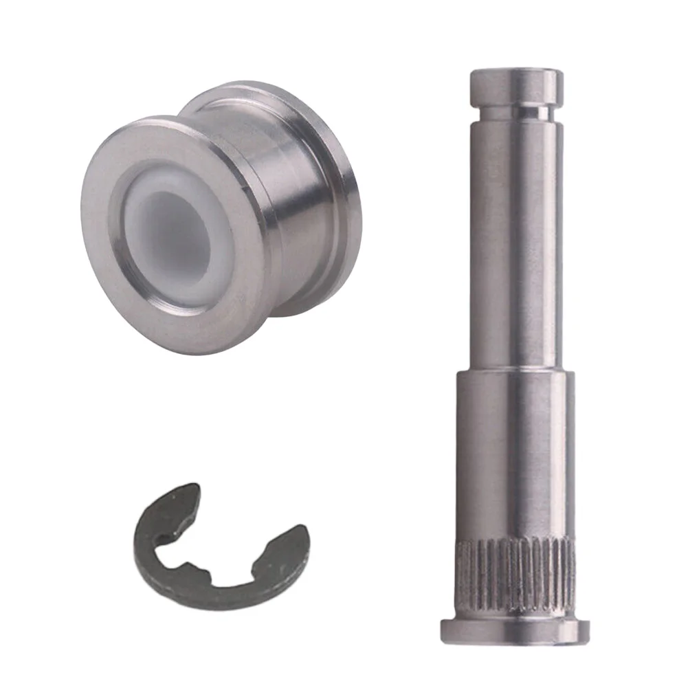 

Car Repair Tool Door Hinge Pin Roller Repair Kit For Chevrolet 2007-11 GMC Sierra C & K Series Door Hinge Pin Roller Repair Kit