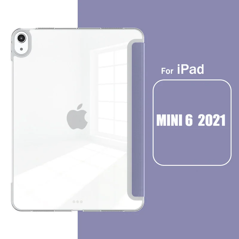 

Case For iPad 10.2 iPad 7th 8th Generation Case iPad 9.7 6th Air 2 10.5 Air 3 Air 4 2020 Pro 11 10.9 Mini 6 Smart Cover Funda