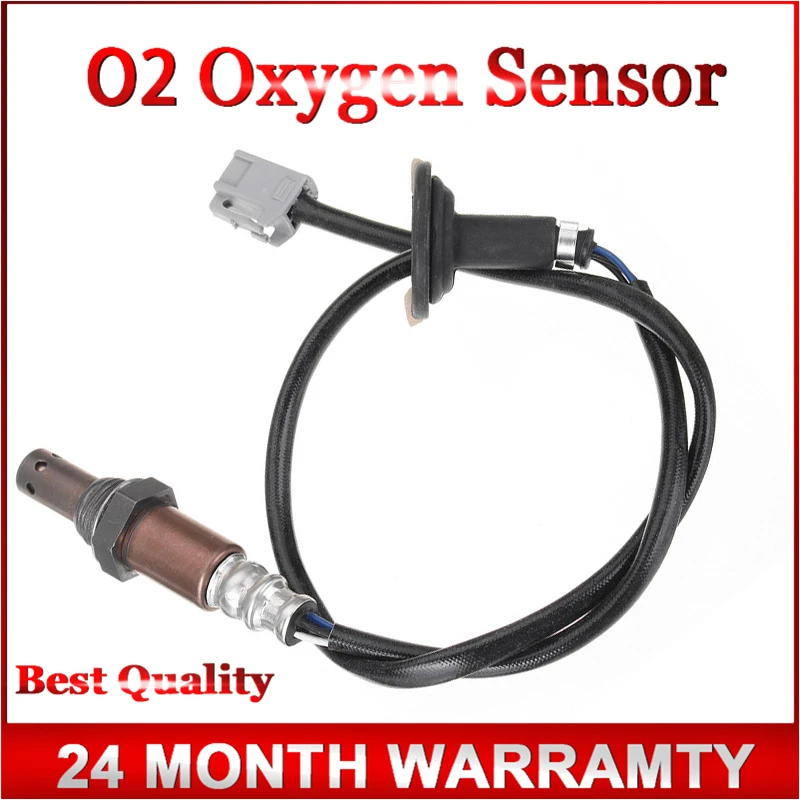 

For Lambda Oxygen Sensor 89465-02110 For Toyota Corolla Matrix Pontiac Vibe 1.8L-L4 89465 02110 234-4233 8946502110 234 4233