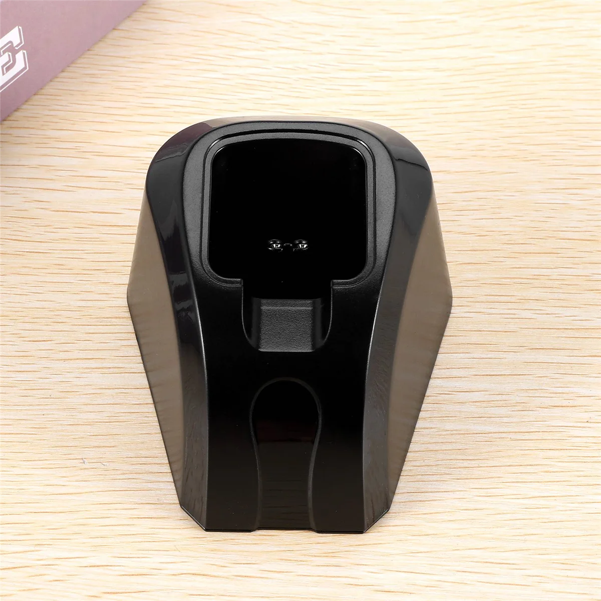 Профессиональная Парикмахерская Машинка для стрижки волос зарядная подставка