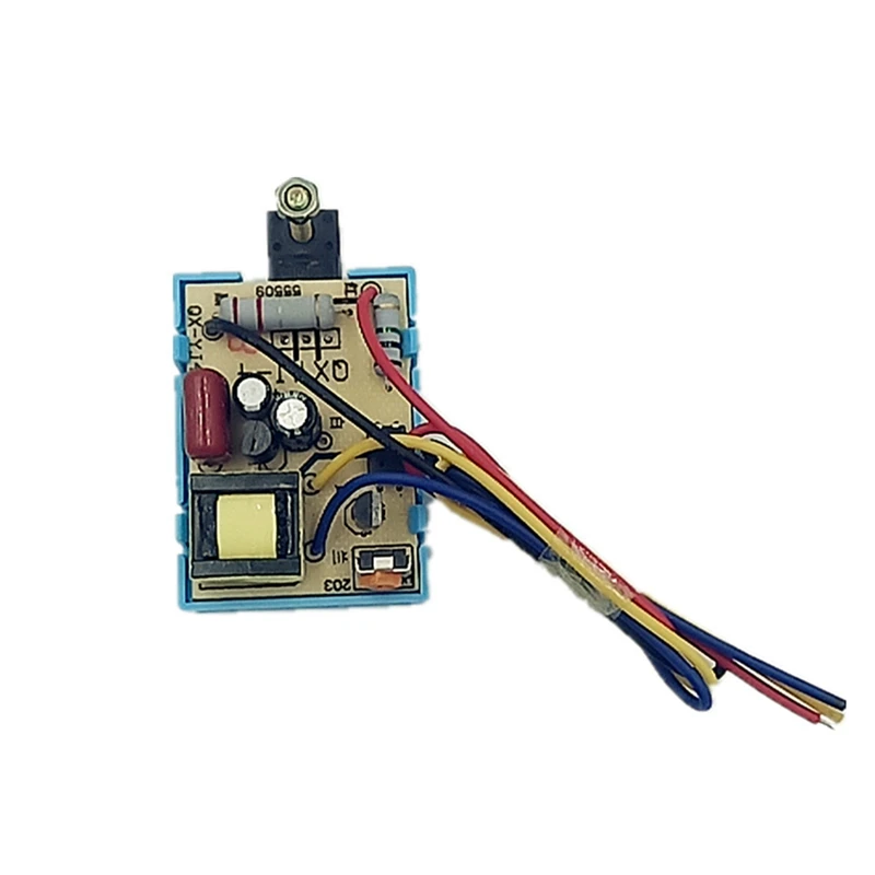 

Коммутационный блок питания для ЖК-телевизора, 10 шт./лот, 14-60 дюймов