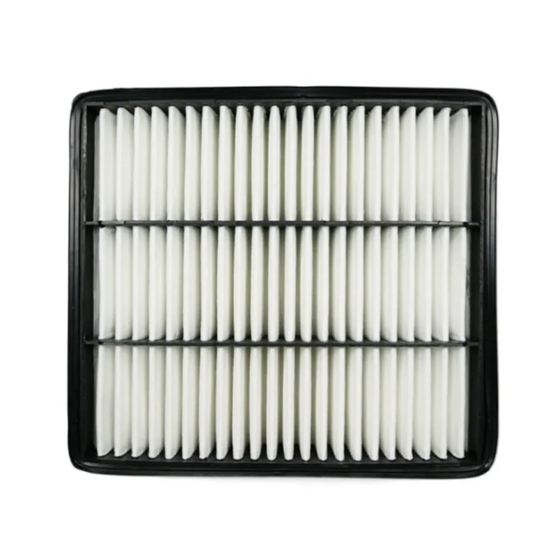 Воздушный фильтр для Mitsubishi V43 / V46 leopard 4G64 / 6G72 Pajero V6 / 6G74 SCEO 2.0L 2.4L OEM: MD620837