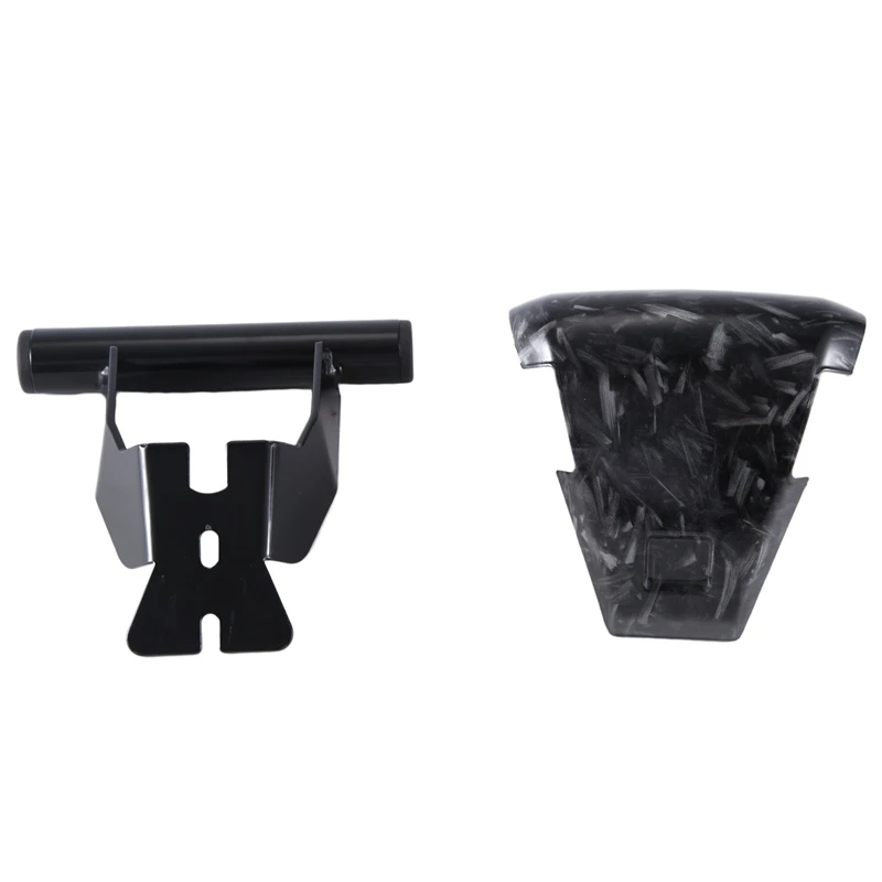 

For Honda NSS 350 NSS350 2021-2023 Motorcycle Parts 25Mm Driving Recorder GPS Phone Navigation Bracket Holder Mount Stand A