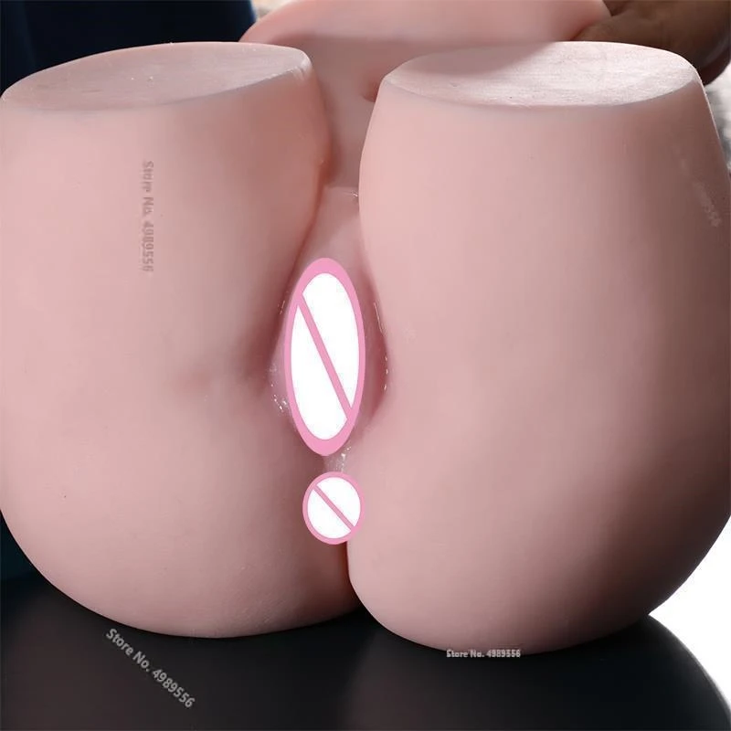 Секс-кукла для взрослых сексуальный силиконовый вагинальный мастурбатор