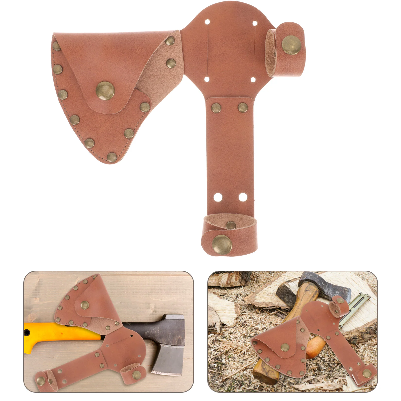 

Portable Sheath Cover Professional Hatchet Cover Sleeve