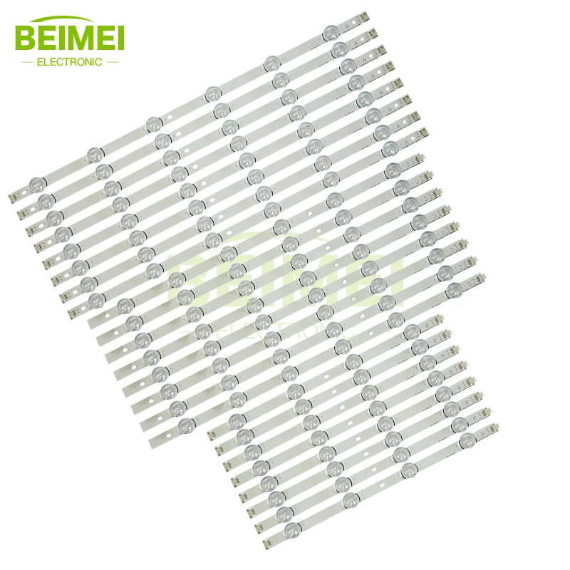 Светодиодный индикатор подсветки телевизора LG 70LB7100-UC 70GB7200-CA 8 + пар/комплект