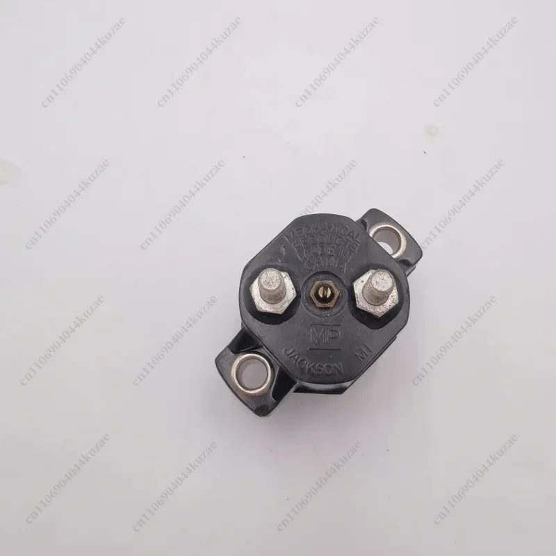 Автоматический выключатель Sensata Klixon Doosan 60A 7851-18-60 (art.: 3920d4efd2d66) - 3920d4efd2d66